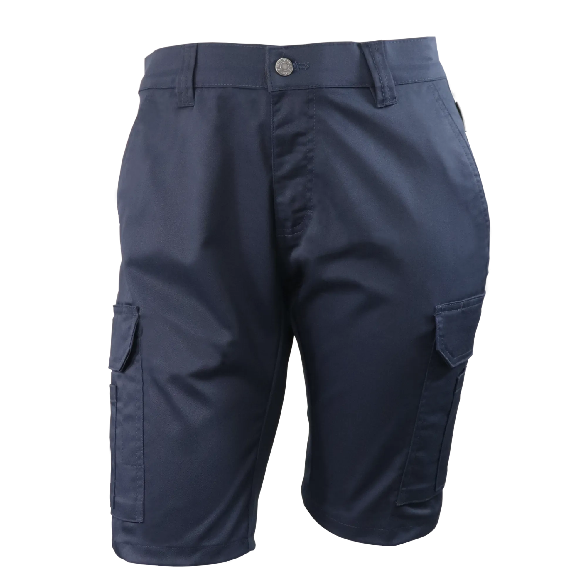 013EXS -Bermuda Cargo extensible pour femme||013EXS - Ladie's stretch Cargo short