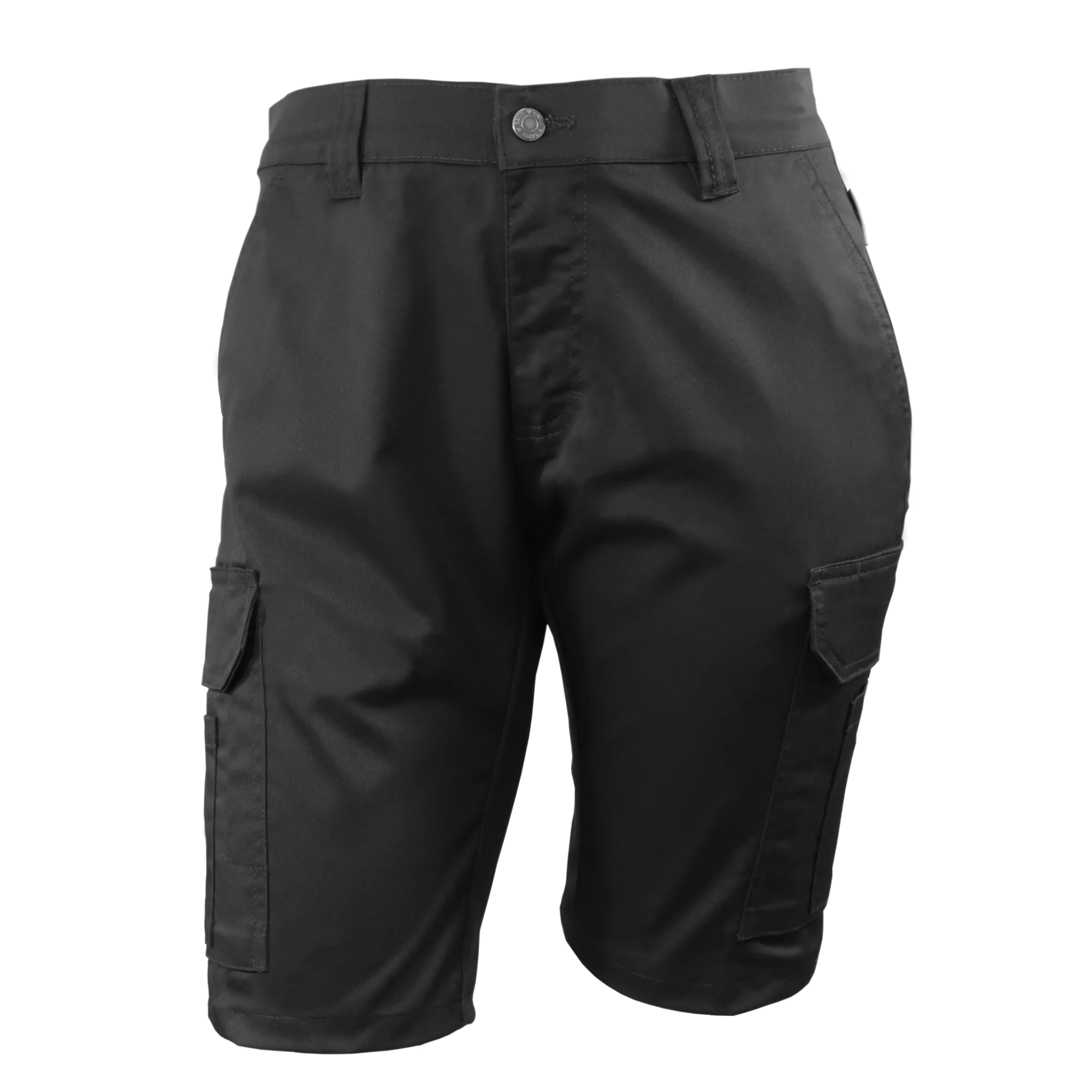 013EXS -Bermuda Cargo extensible pour femme||013EXS - Ladie's stretch Cargo short