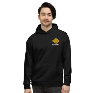 14TH FMSD Store 1  Core Men's Hooded Performance Sweatshirt - LLgHNY