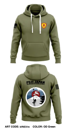 1st Battalion 1th Marines  Store 1  Core Men's Hooded Performance Sweatshirt - kfNSVm