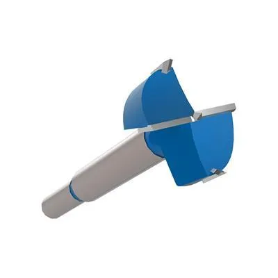 35mm Concealed Hinge Jig Bit
