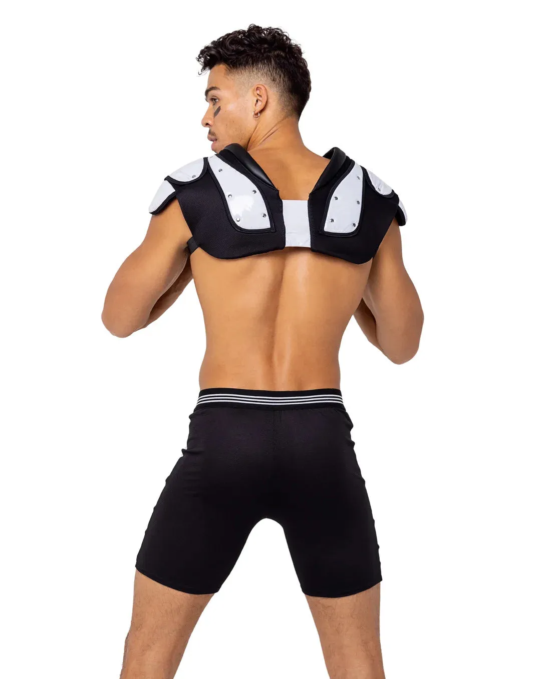 3pc End Zone Costume