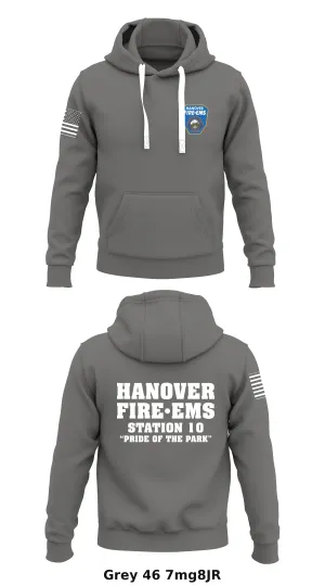 41 Store 1  Core Men's Hooded Performance Sweatshirt - 7mg8JR