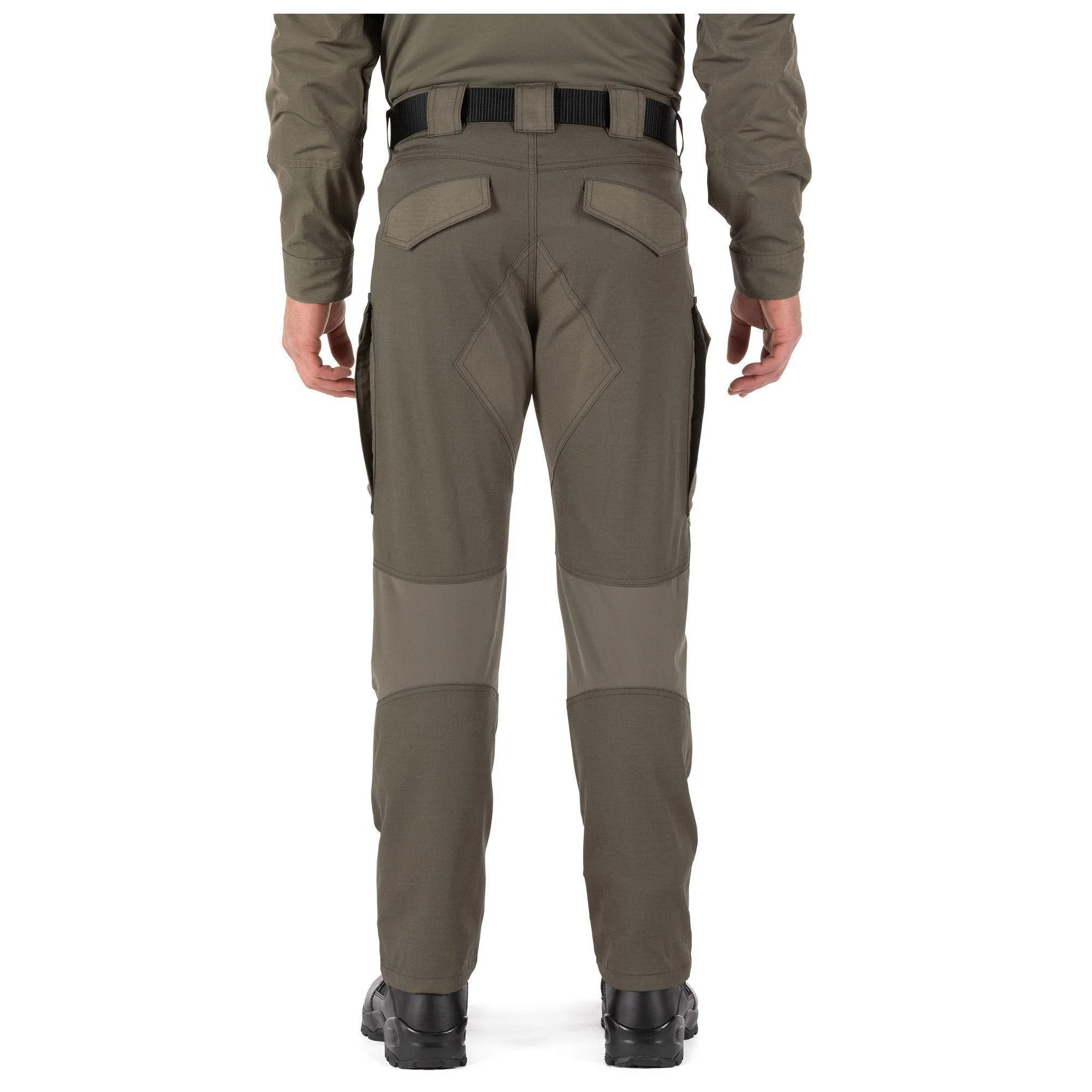 5.11 Quantum TDU Pant - Ranger Green