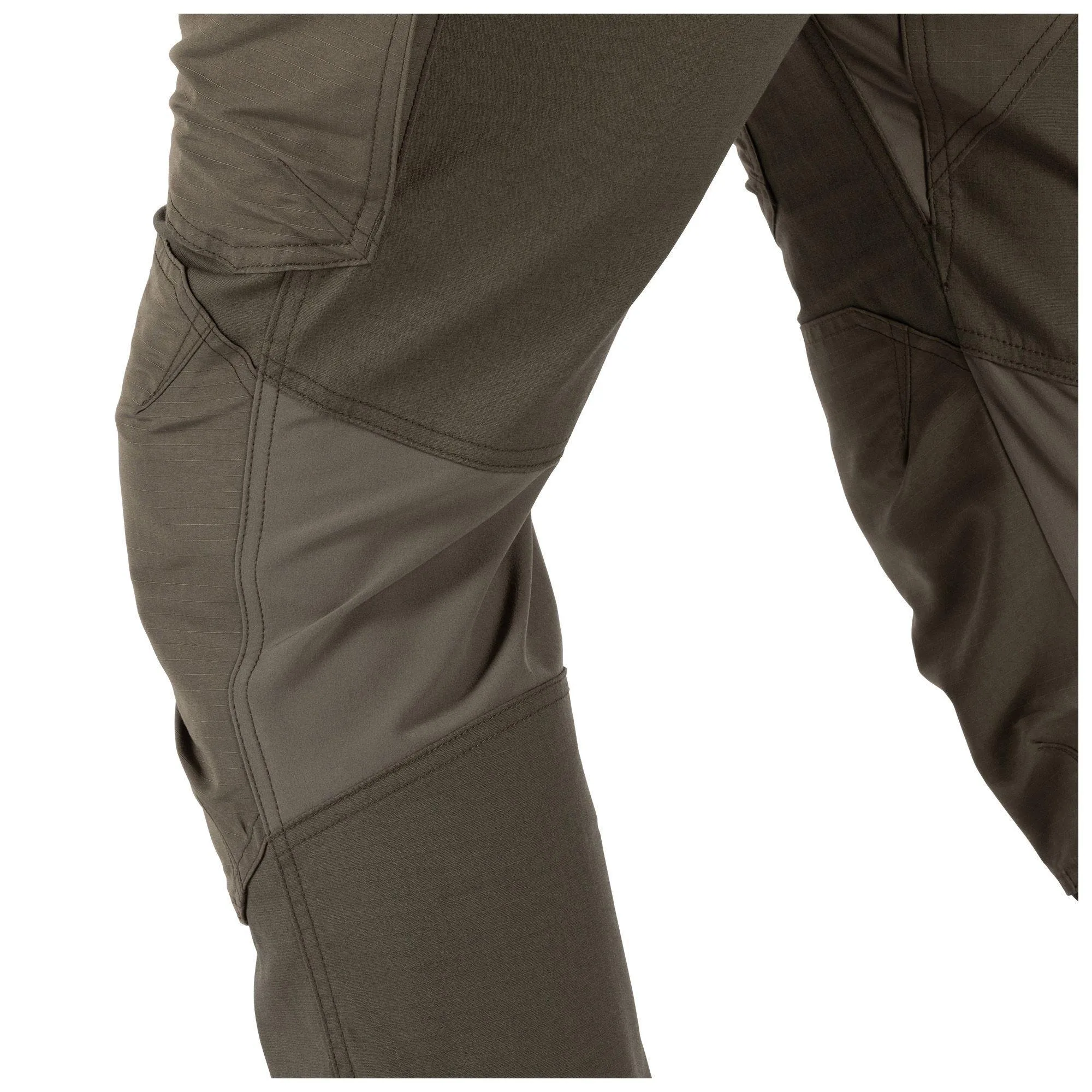 5.11 Quantum TDU Pant - Ranger Green