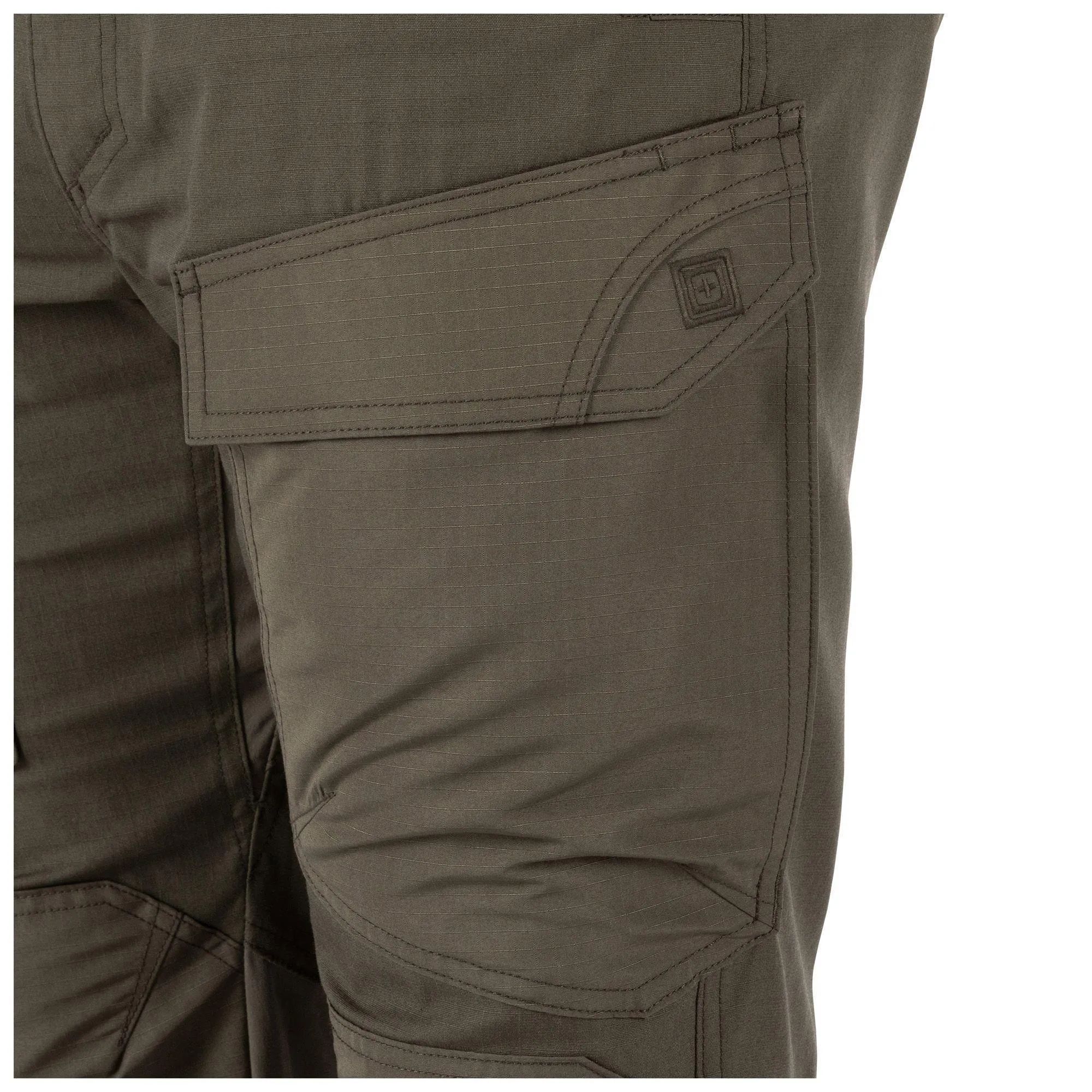 5.11 Quantum TDU Pant - Ranger Green