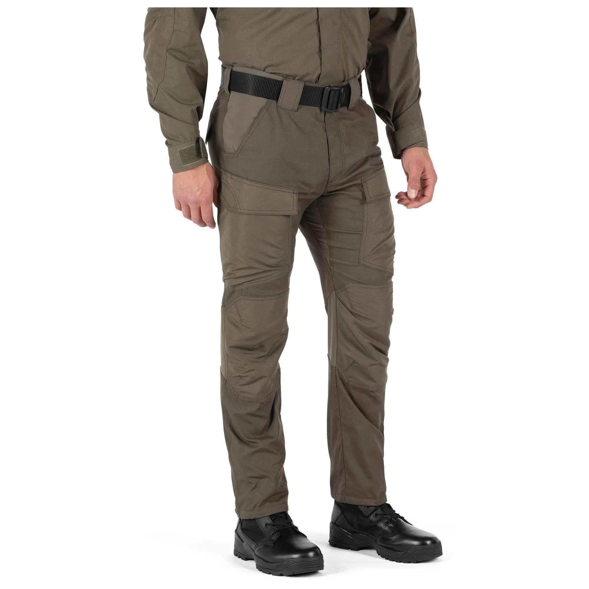 5.11 Quantum TDU Pant - Ranger Green