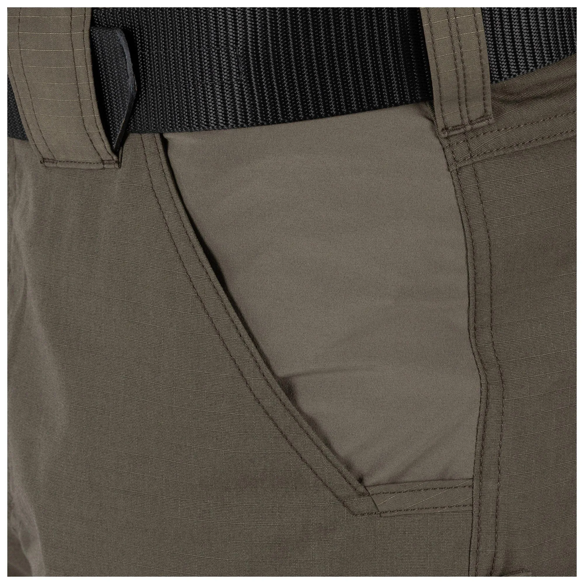 5.11 Quantum TDU Pant - Ranger Green