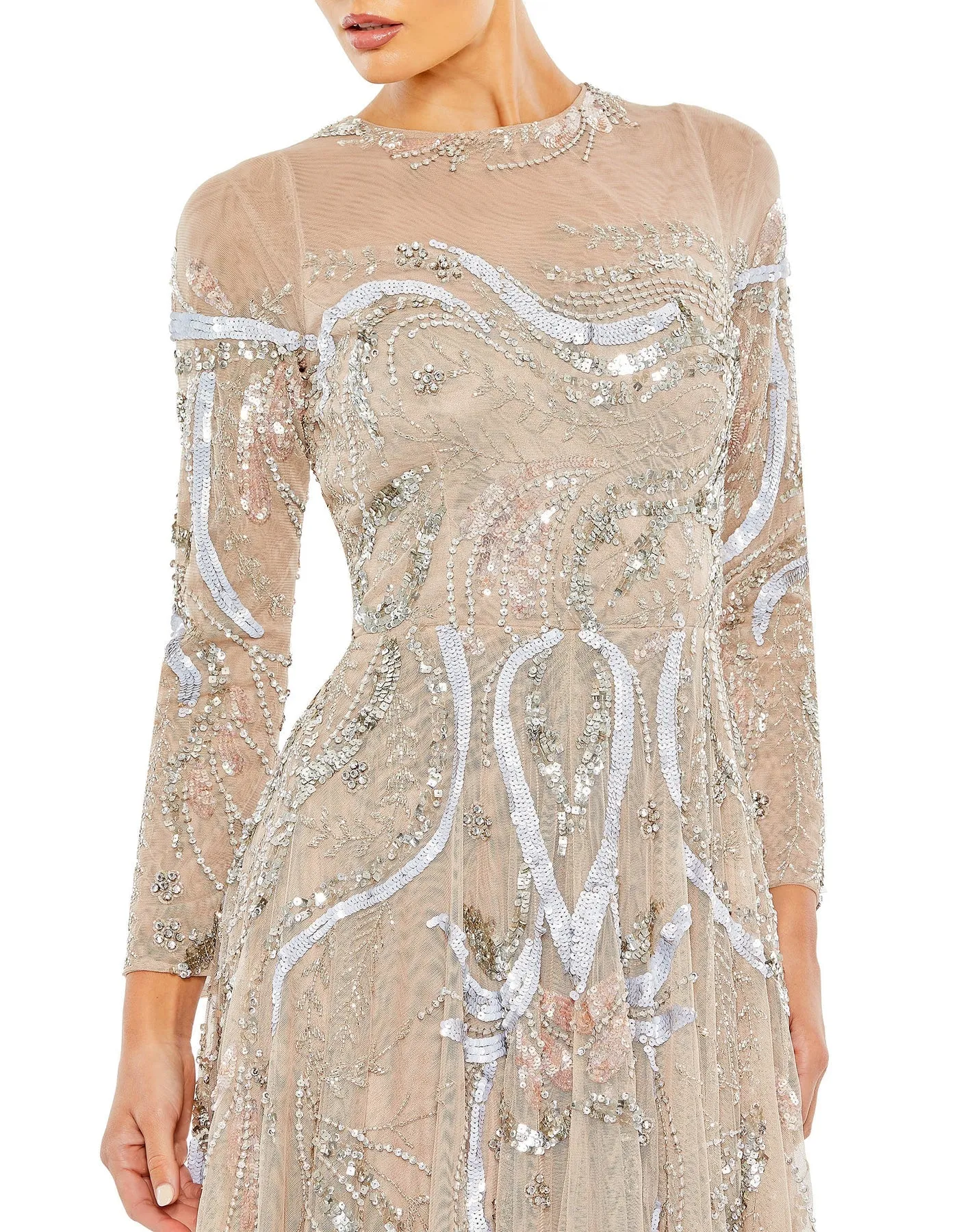 5217 MAC DUGGAL