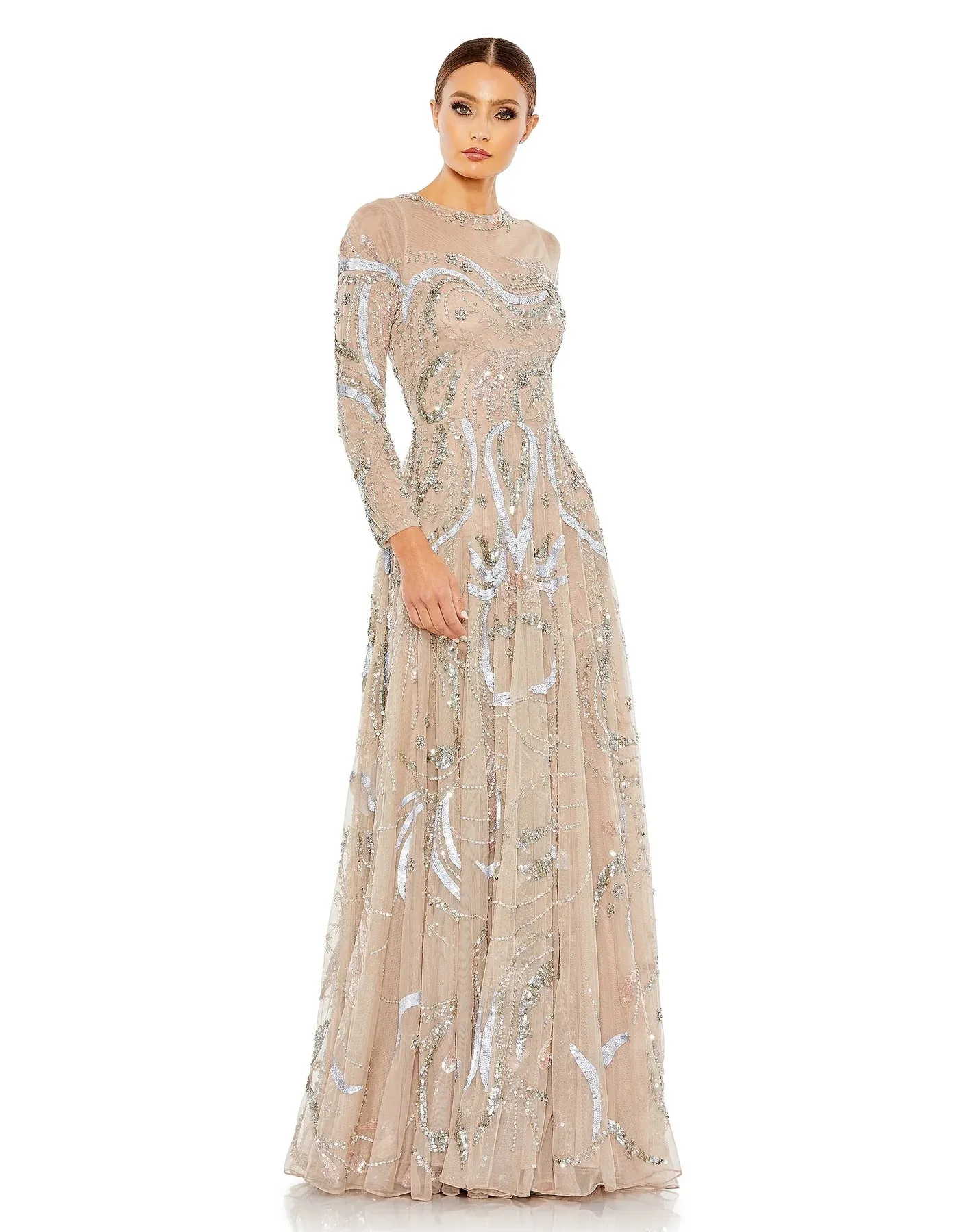 5217 MAC DUGGAL