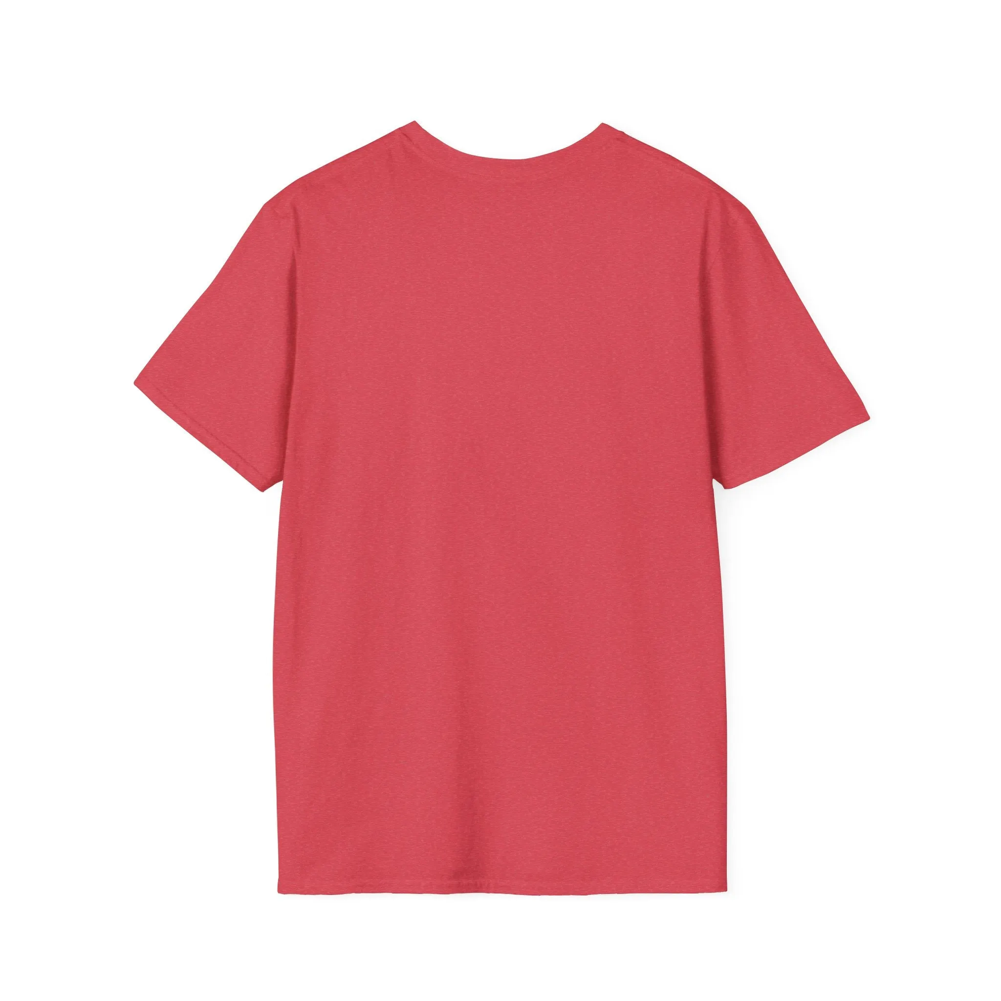 Accra Ghana unisex softstyle tee