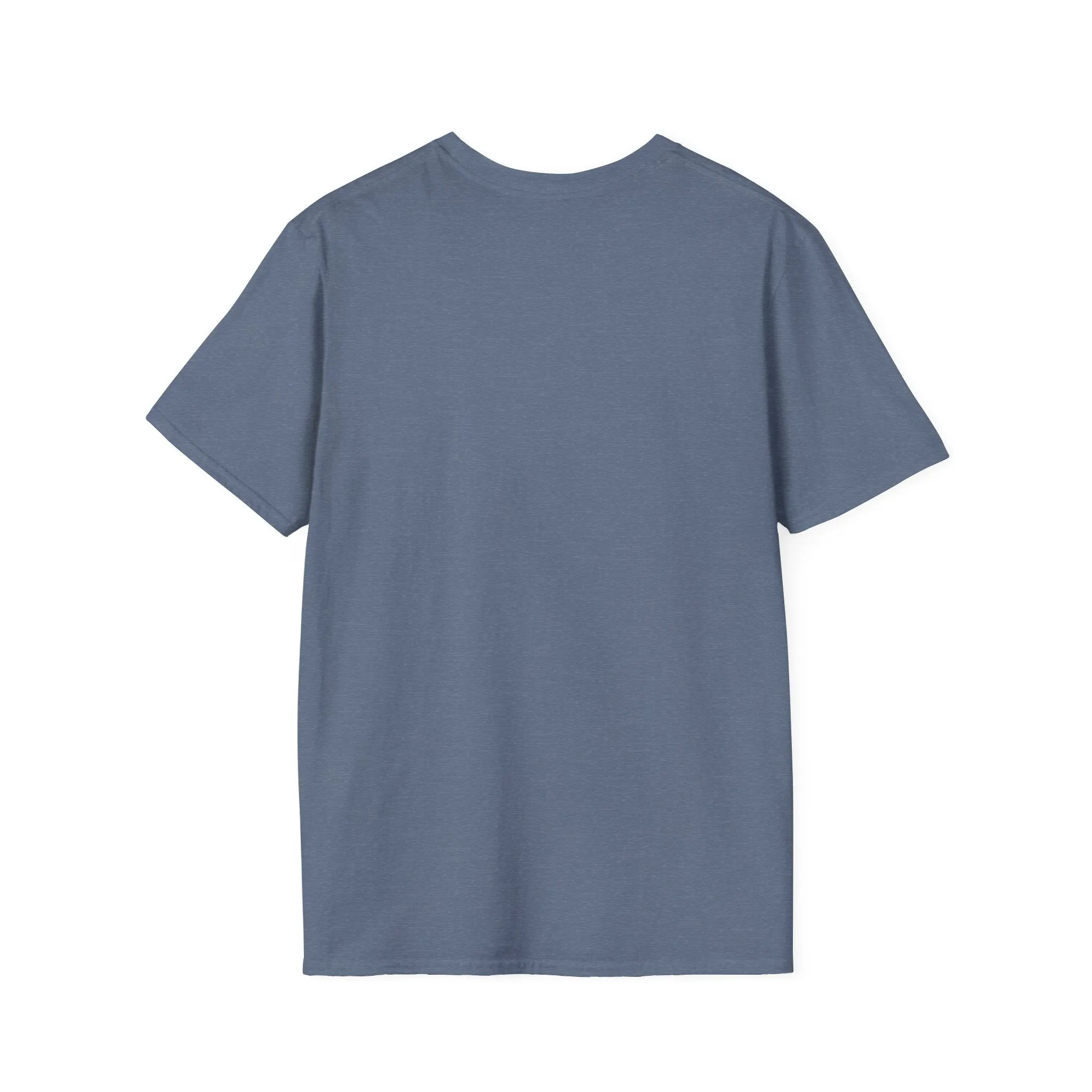 Accra Ghana unisex softstyle tee