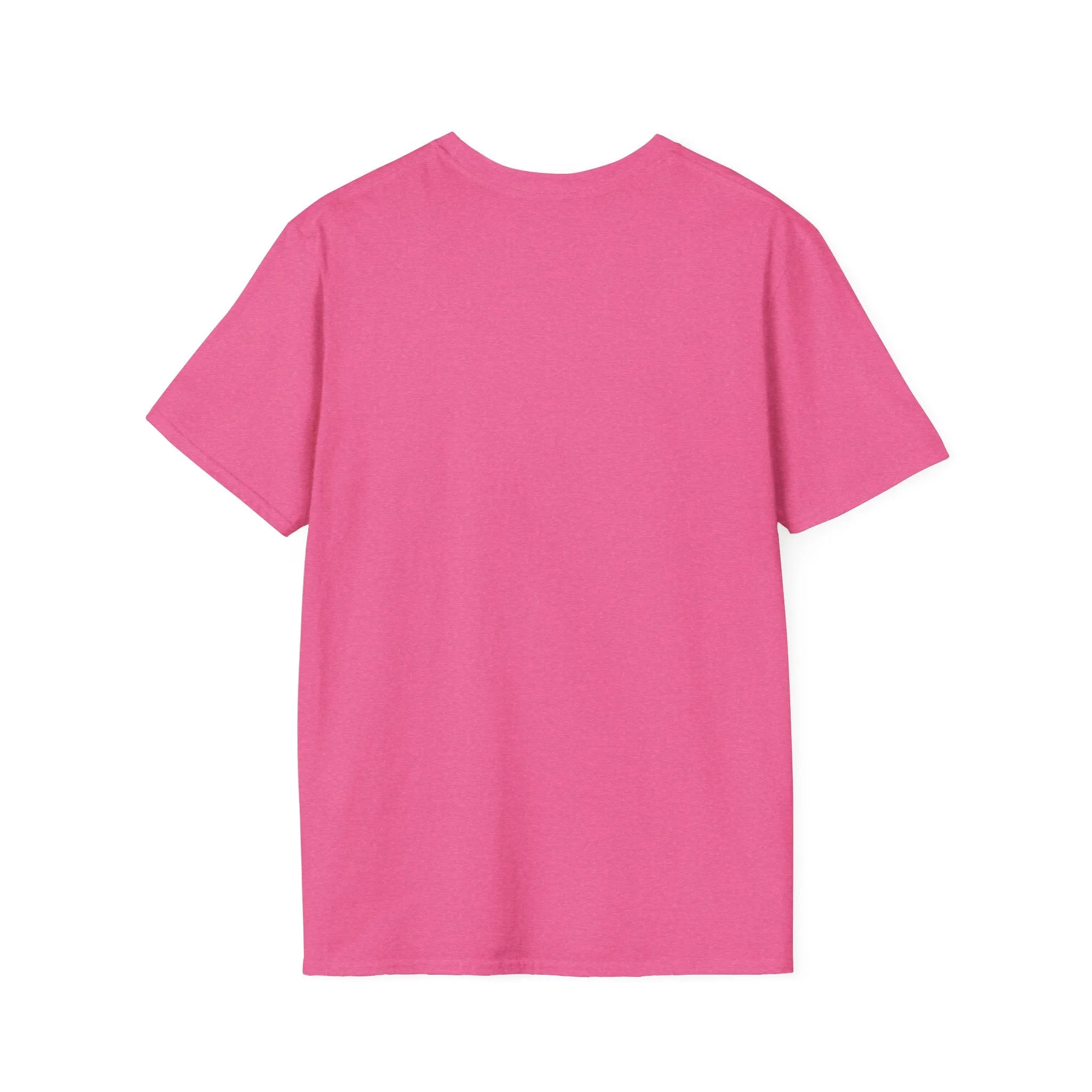 Accra Ghana unisex softstyle tee