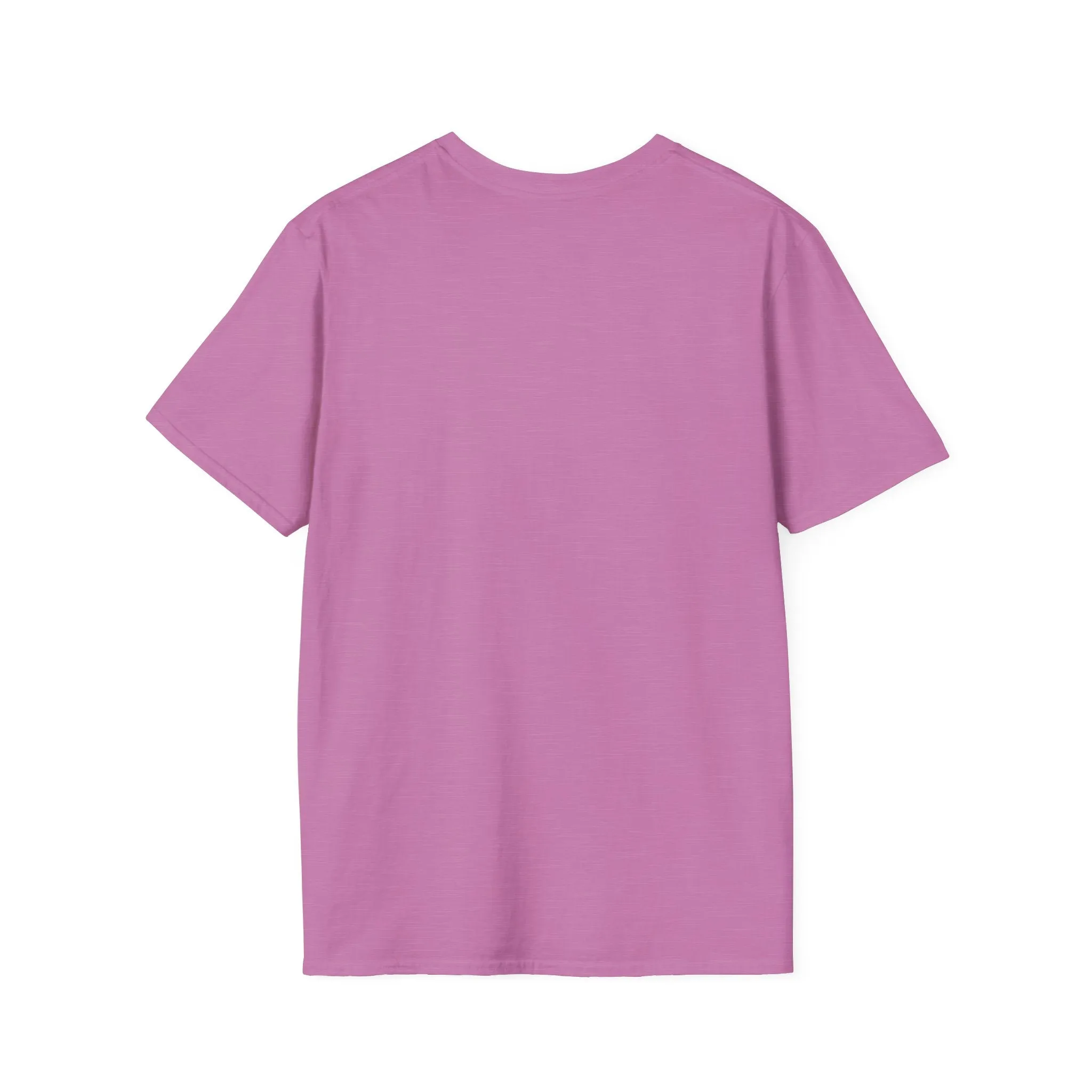 Accra Ghana unisex softstyle tee
