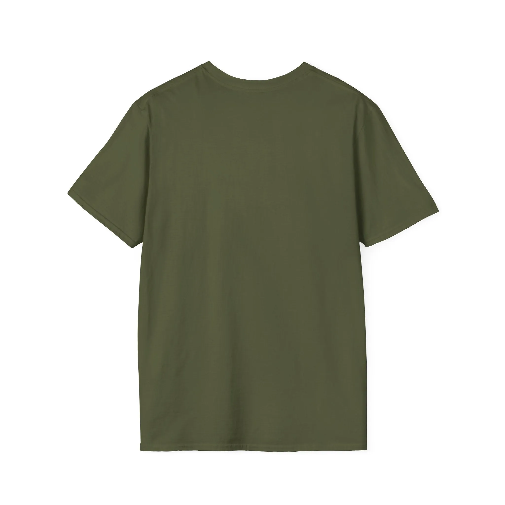 Accra Ghana unisex softstyle tee
