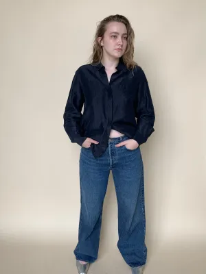 AGOLDE Low Slung Baggy jeans