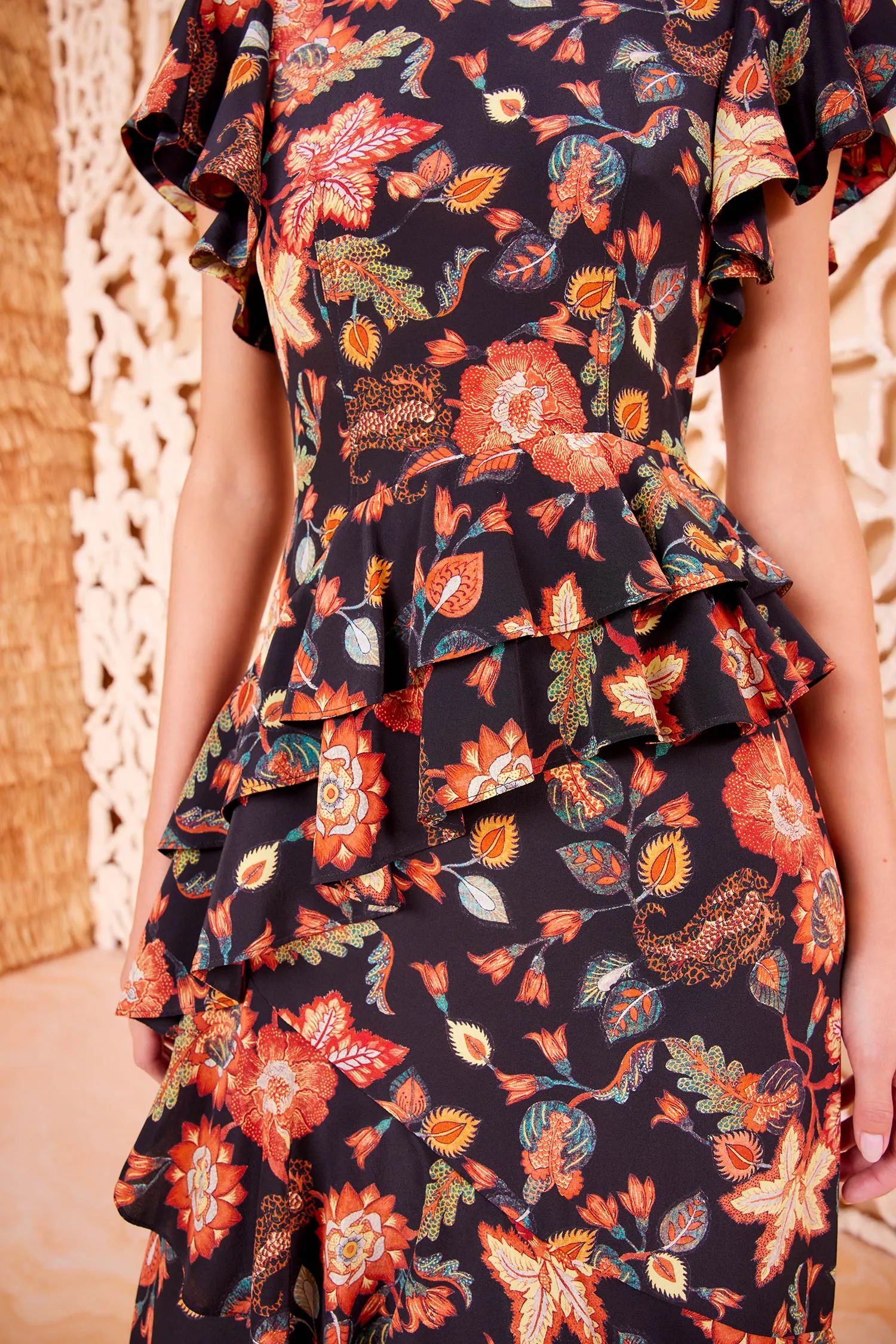 Amaia Dress