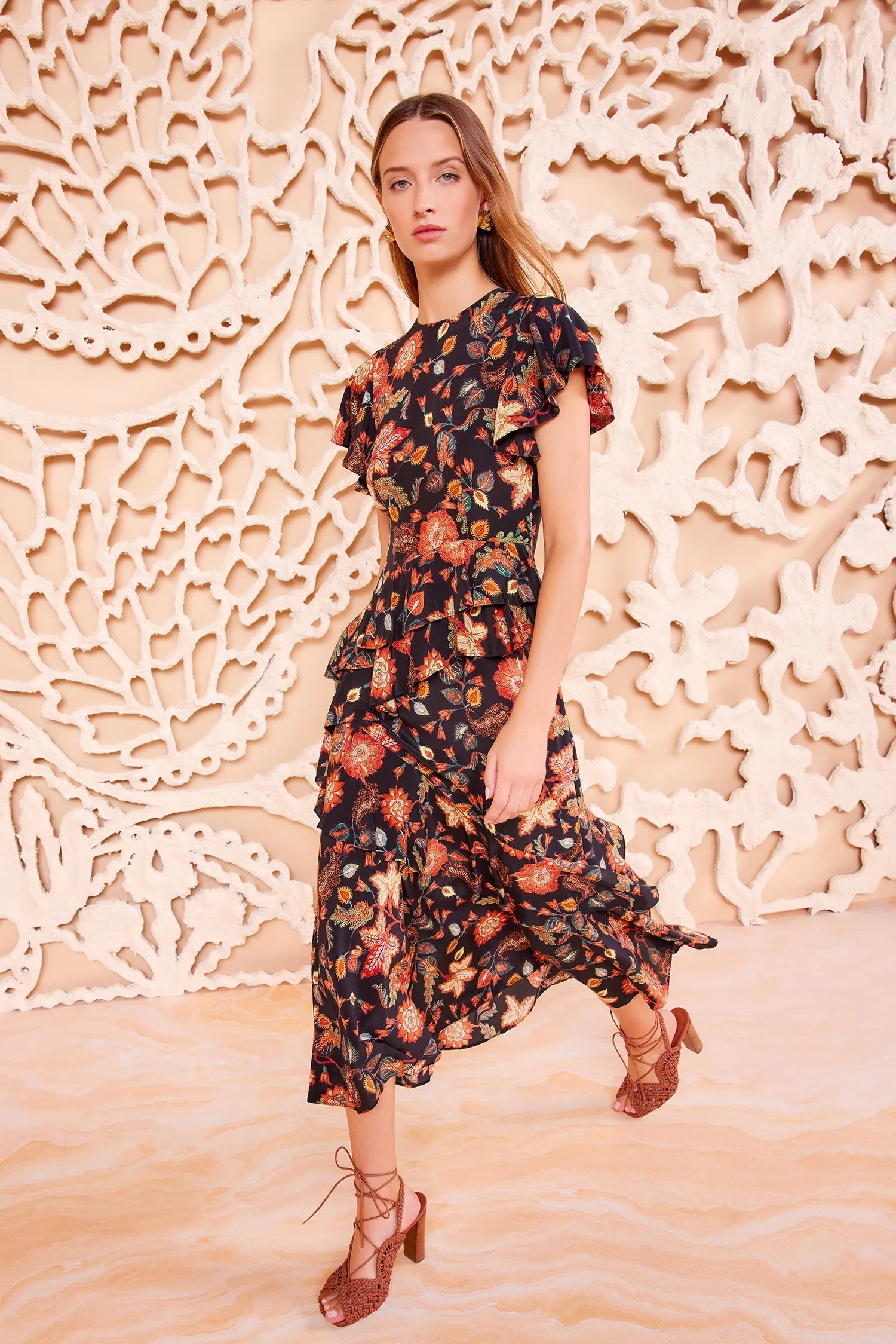 Amaia Dress