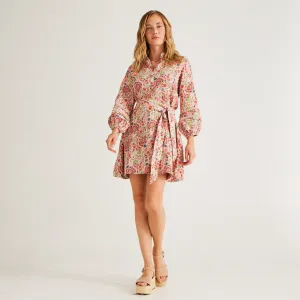 Amelia Dress