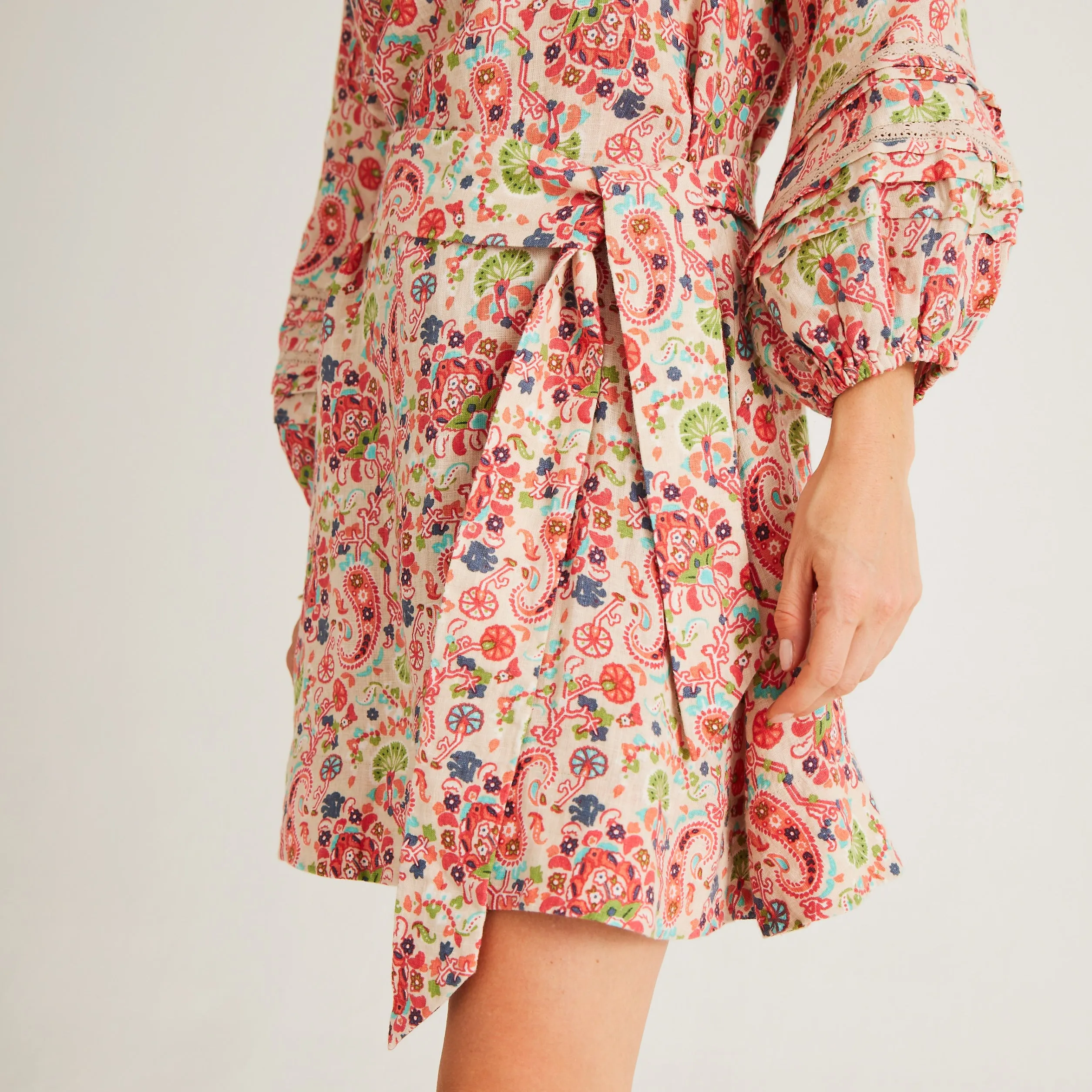 Amelia Dress