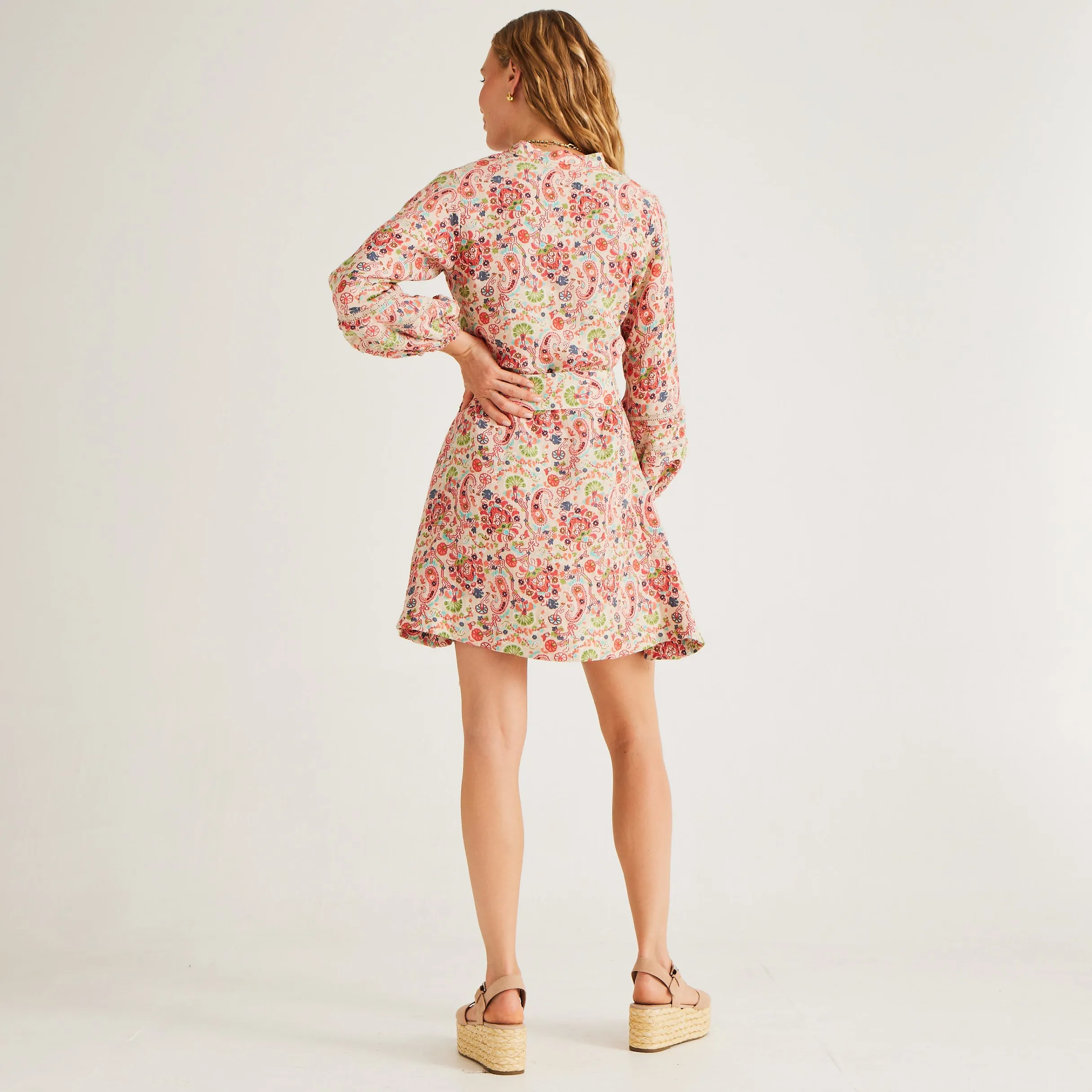 Amelia Dress