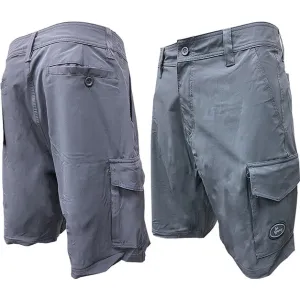 AMPM Cargo Short (Charcoal)