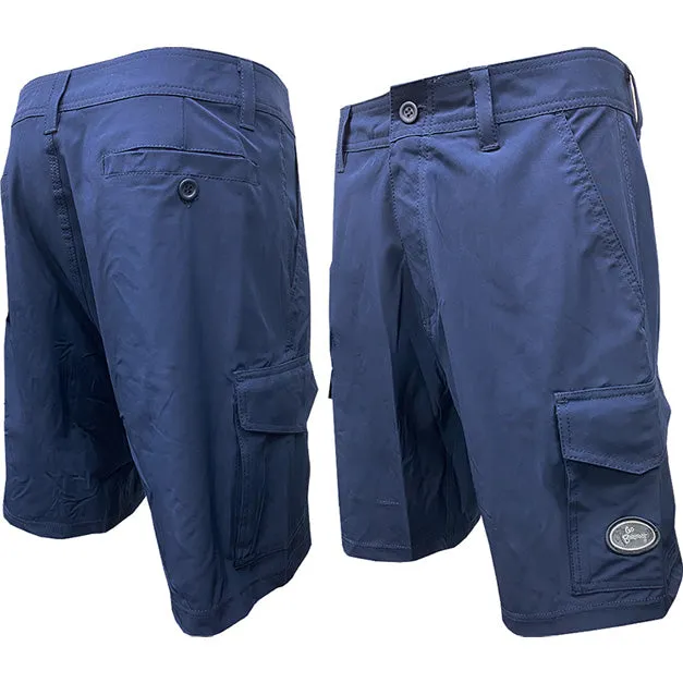 AMPM Cargo Short (Navy)