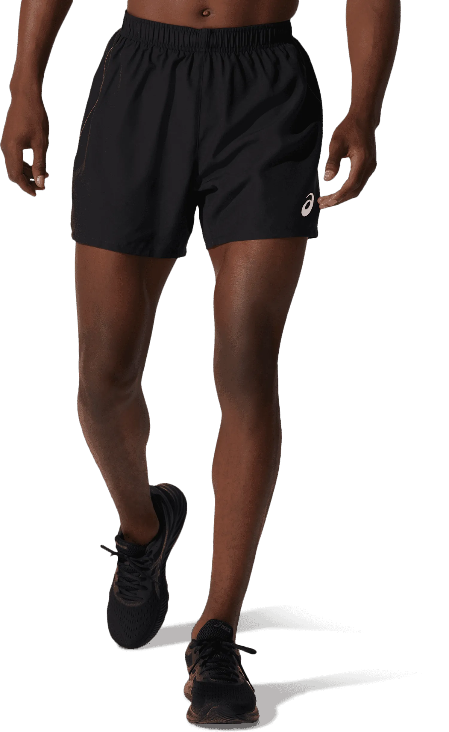 ASICS SILVER 5IN SHORT