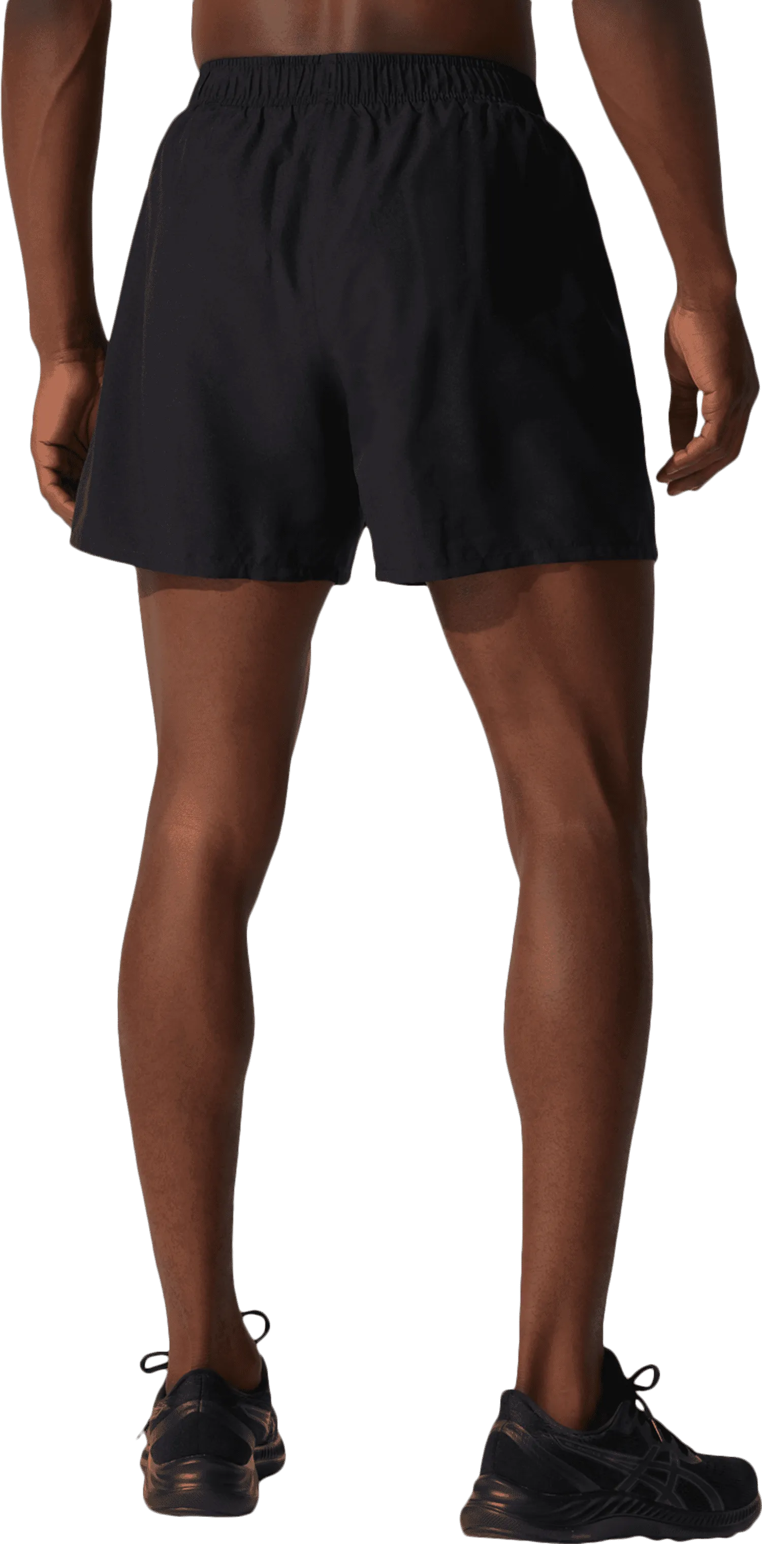 ASICS SILVER 5IN SHORT
