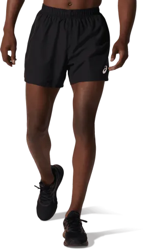 ASICS SILVER 5IN SHORT