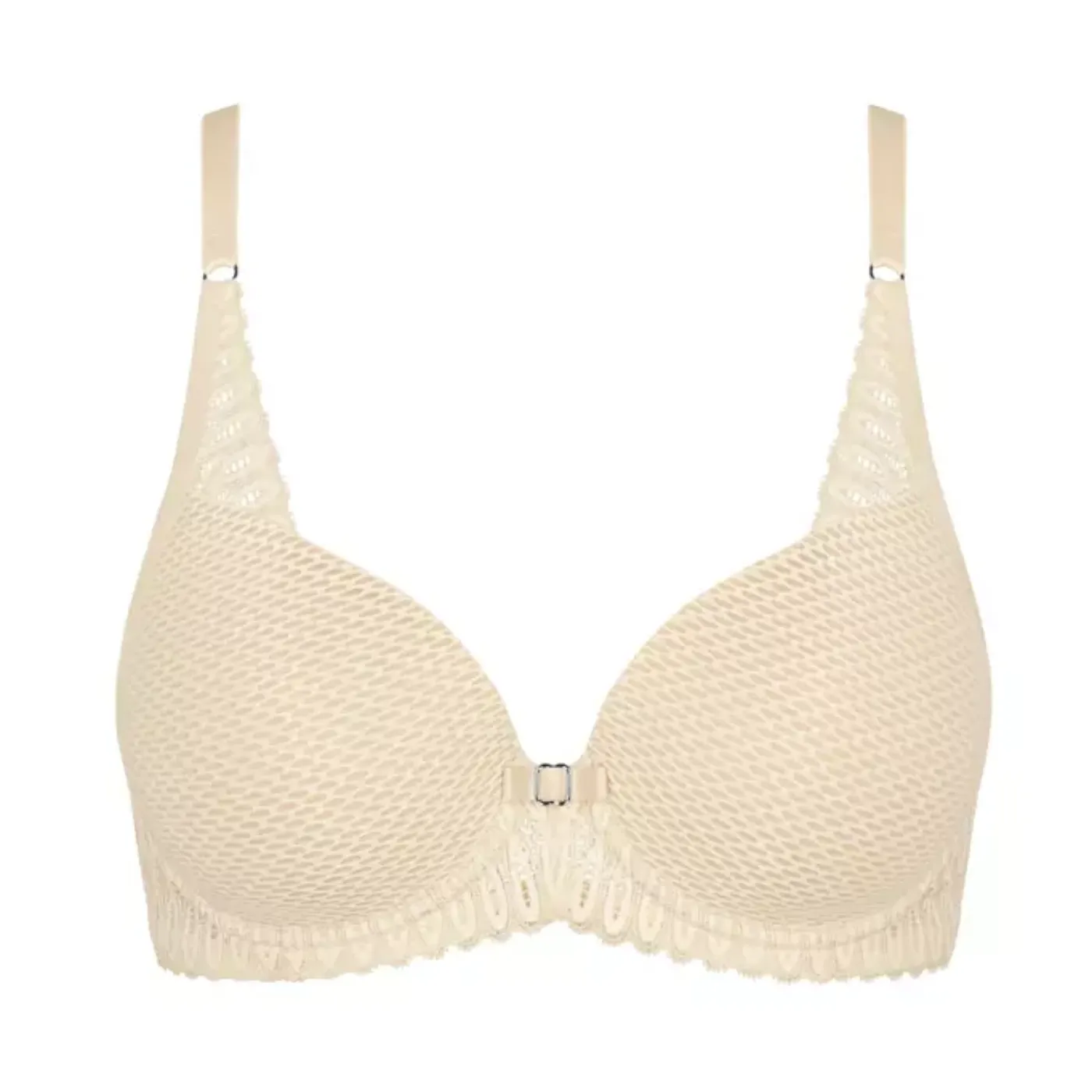 Aura Spotlight WHP Bra | Creamy Dream