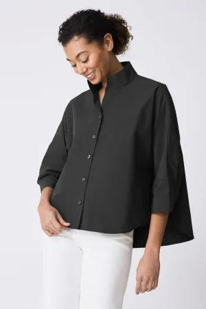 Avi Shirt - Black