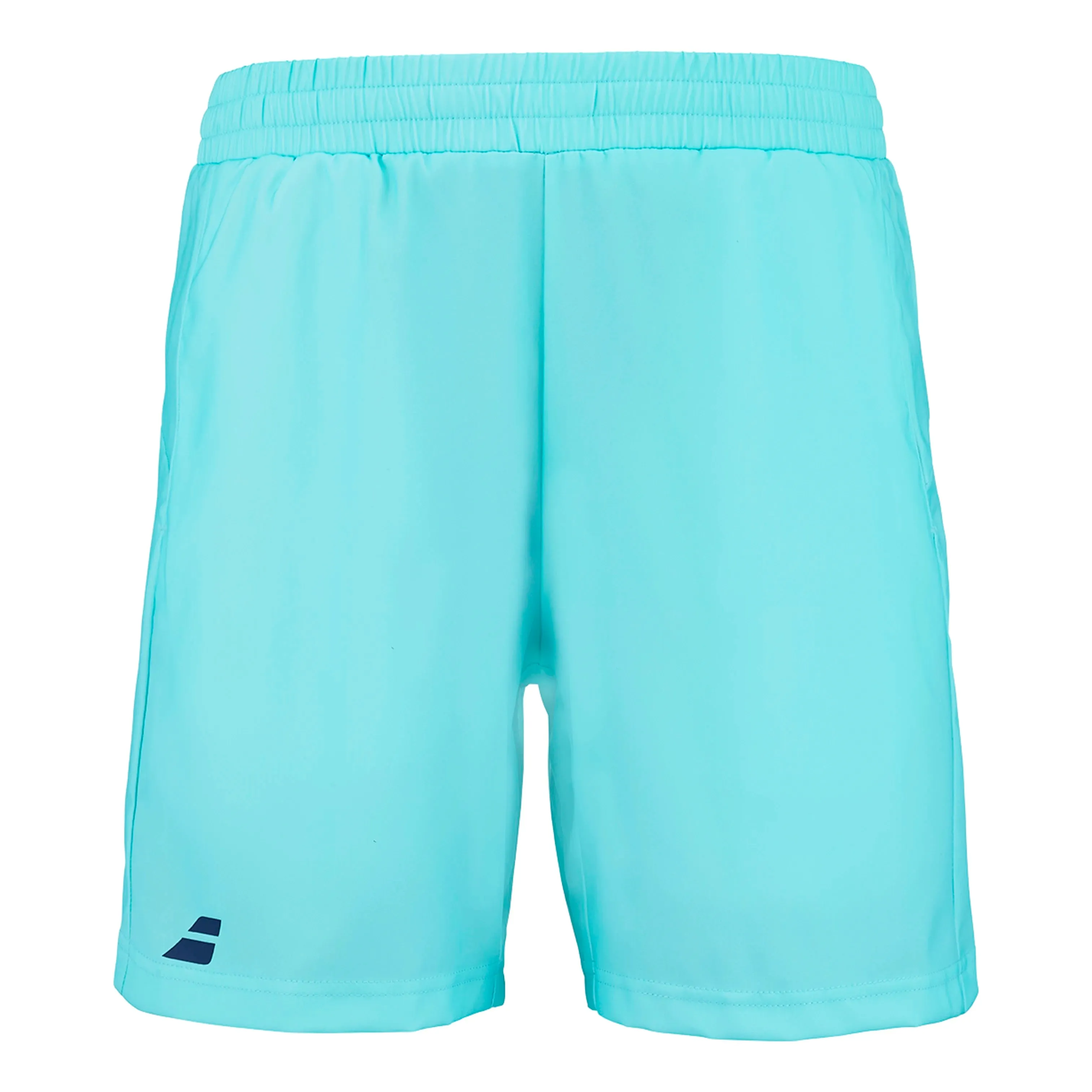 Babolat Play Shorts Herren - Blau