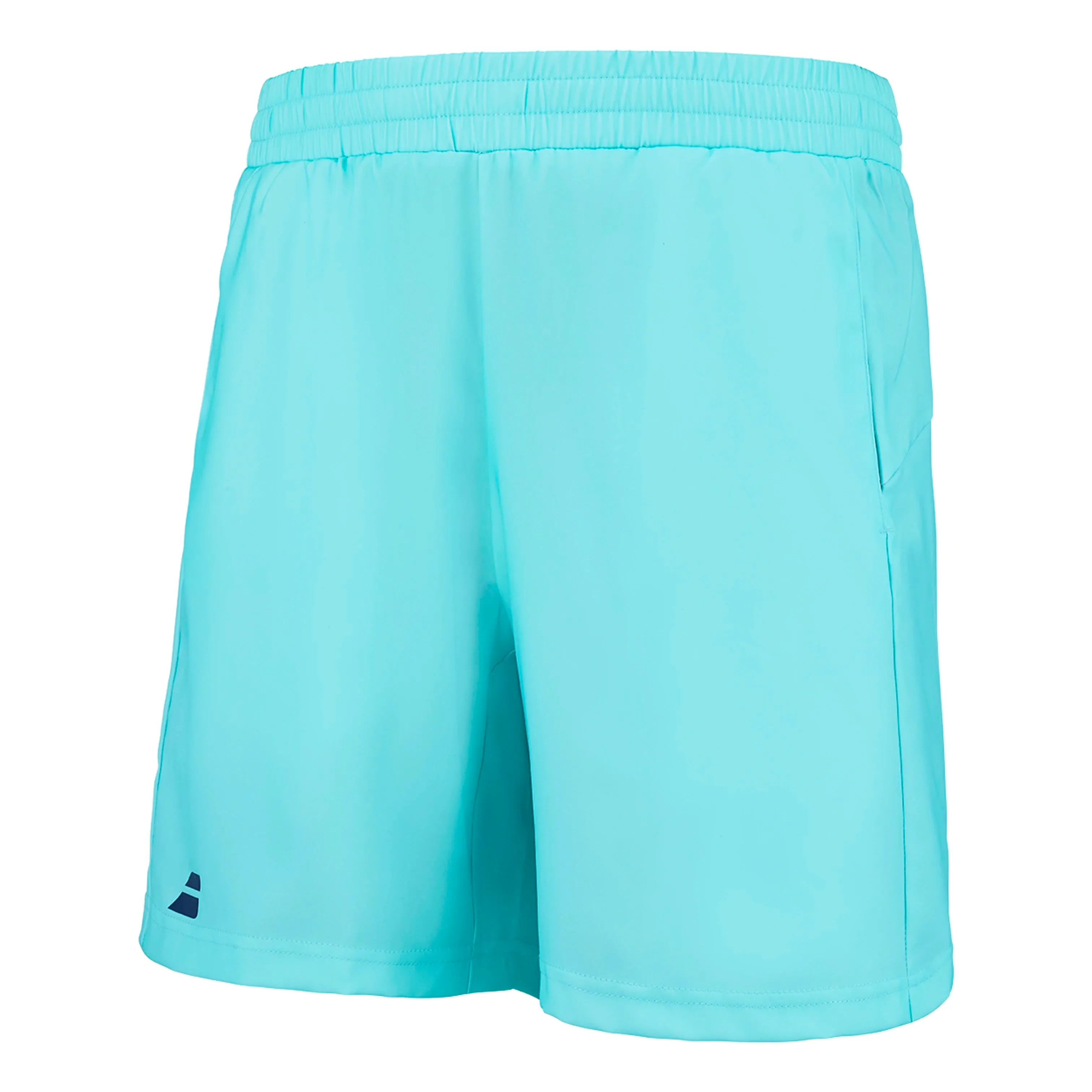 Babolat Play Shorts Herren - Blau