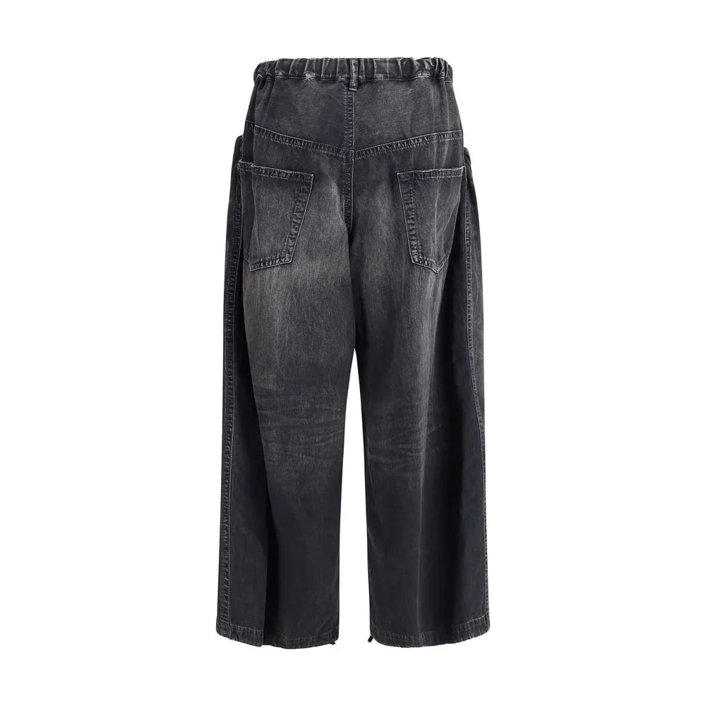Baggy Jeans