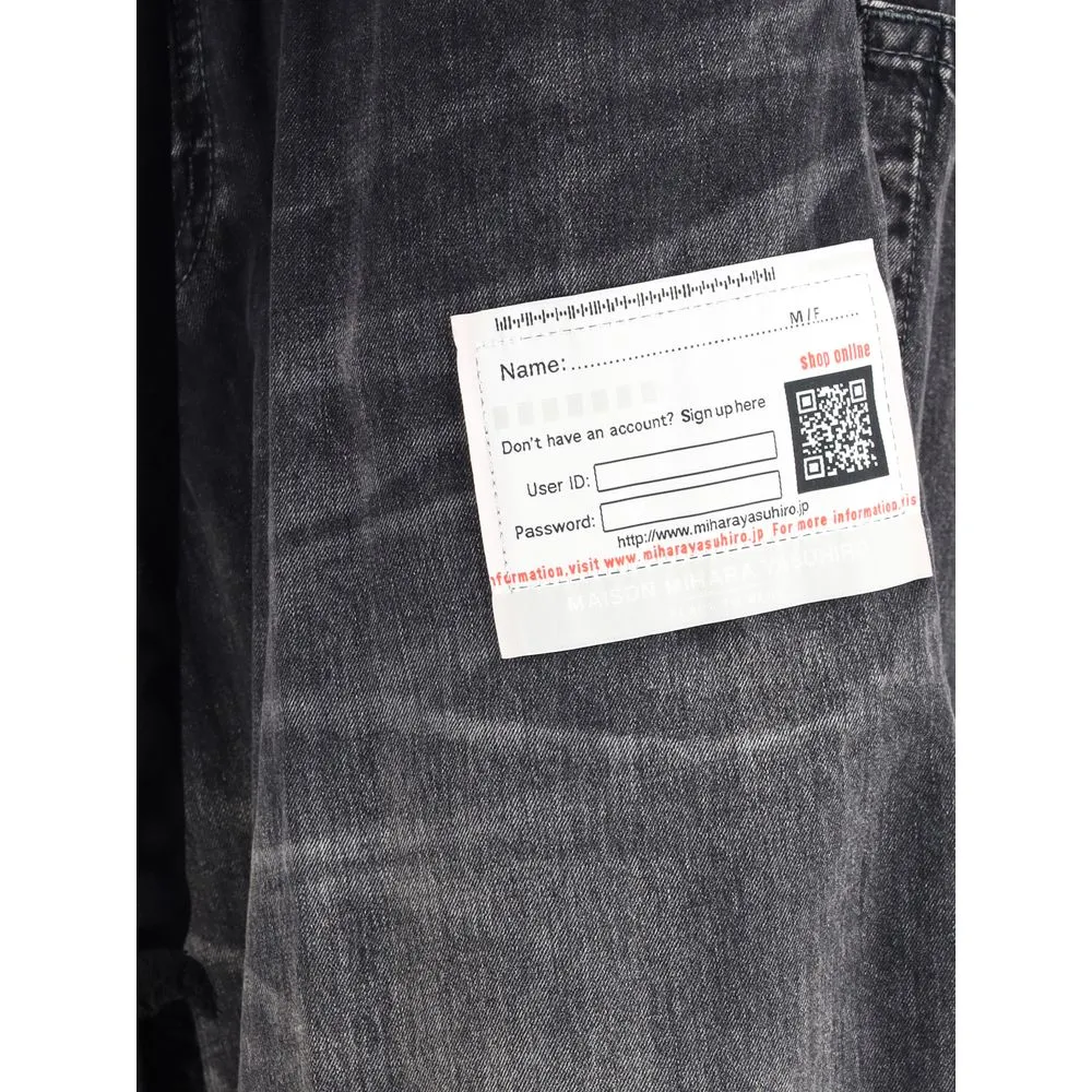 Baggy Jeans