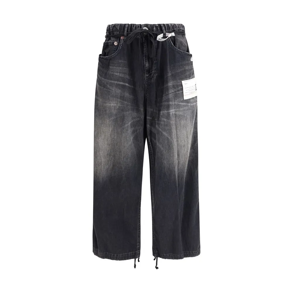 Baggy Jeans