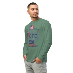 Ballot Ready - Stand Out in the 2024 Election