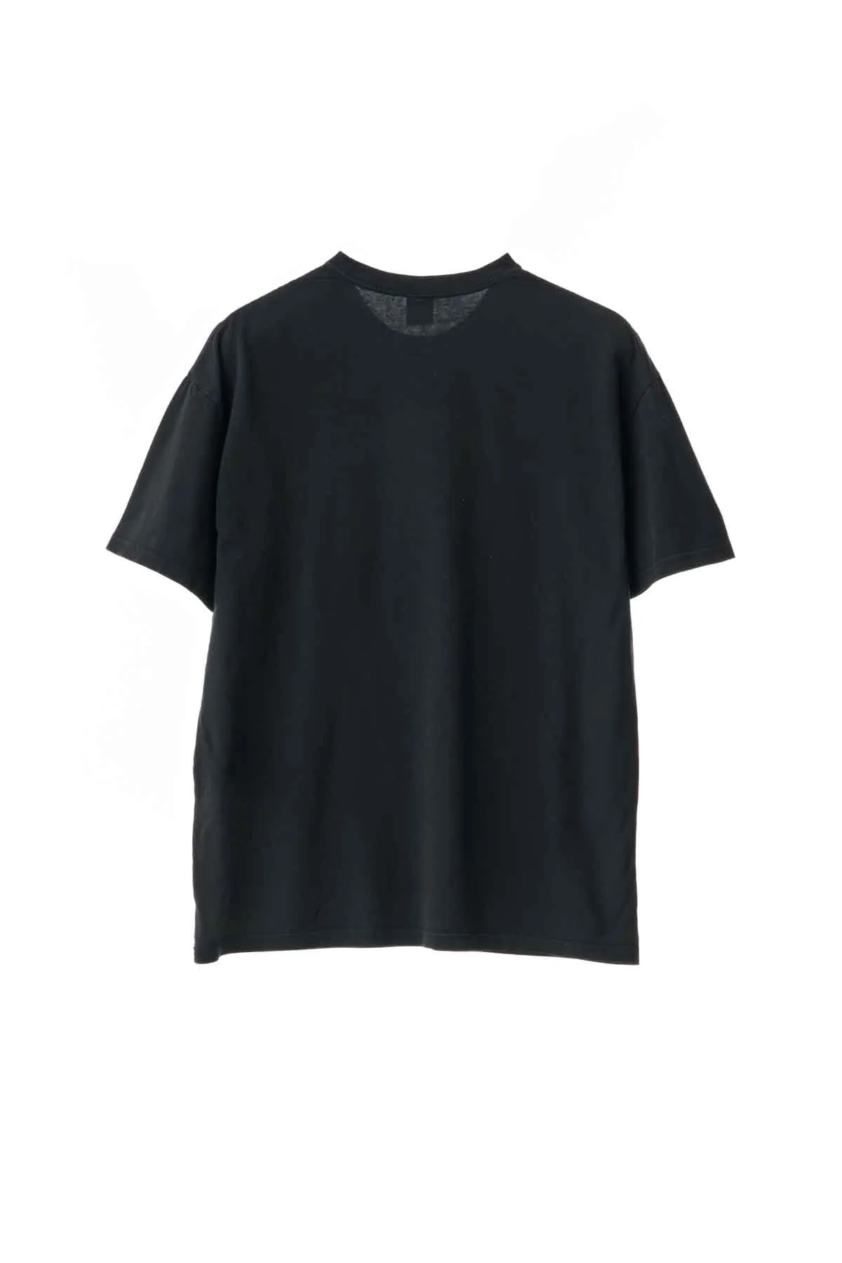 BANANA TEE - PIGMENT BLACK