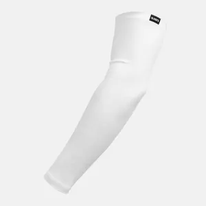Basic White Arm Sleeve