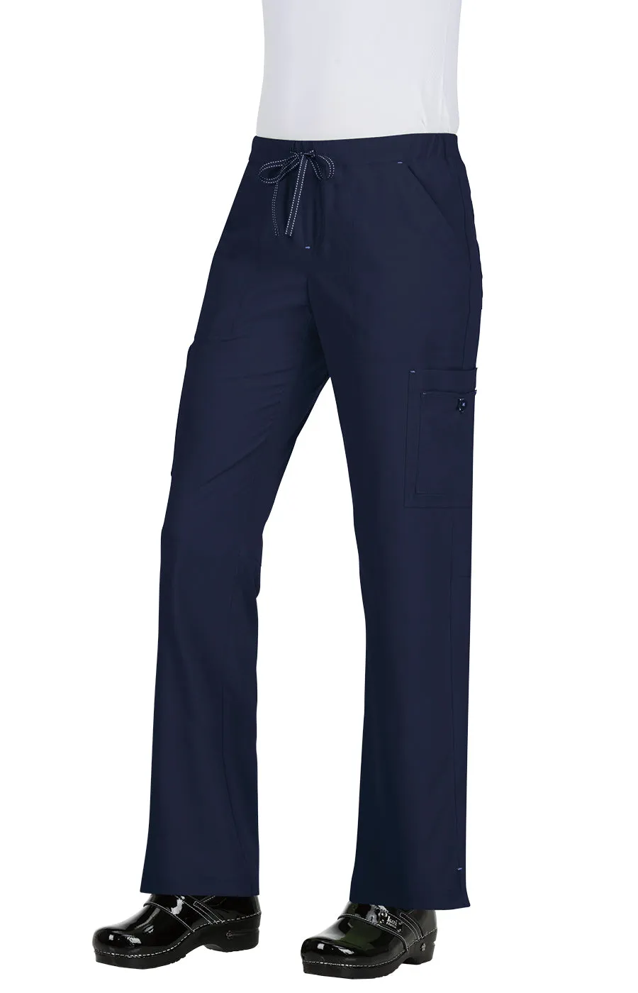 Basics 731 Holly Pants Navy
