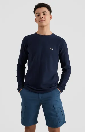 Beach Break Cargo Hose | Ensign Blue
