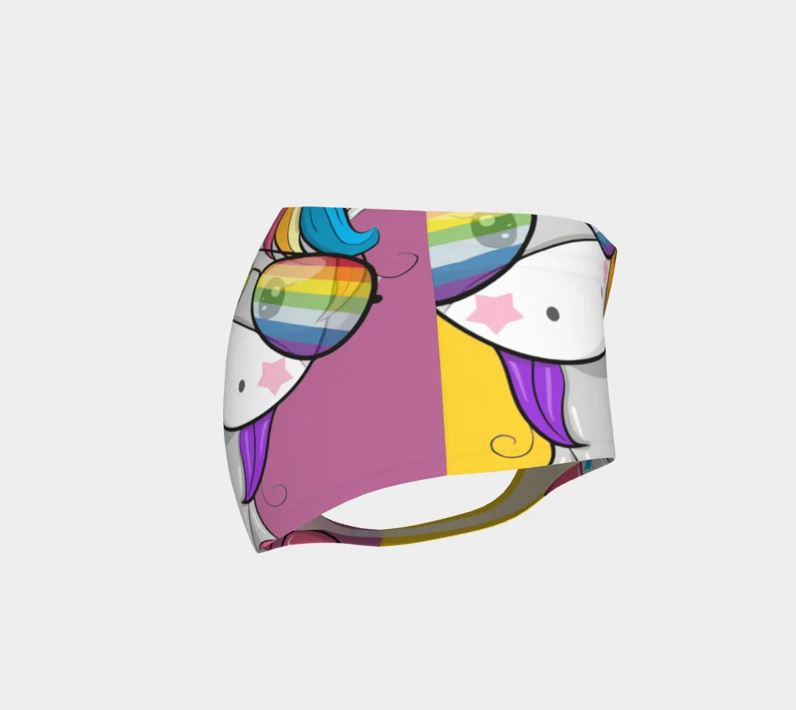 Believe in Magic 2020 Swim Briefs