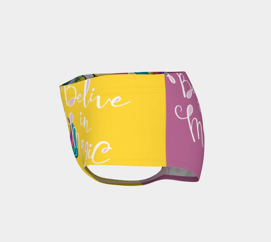 Believe in Magic 2020 Swim Briefs