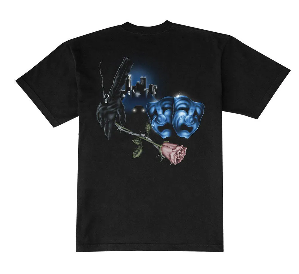 BETTER WITHOUT YOU S/S TEE