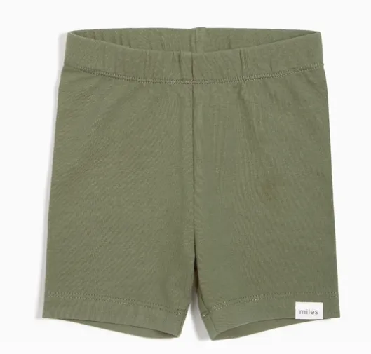 Bike Shorts