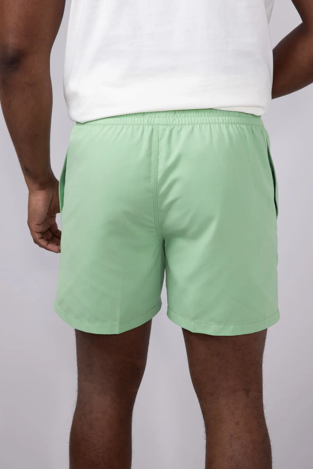 Billabong All Day Lay Back Shorts for Men in Sea Green | 24A251507-SGN