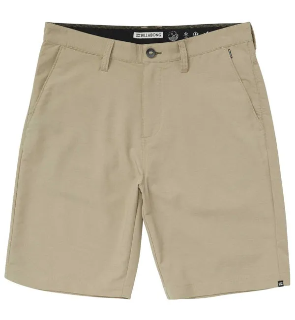 Billabong Surftrek Wick Walkshorts