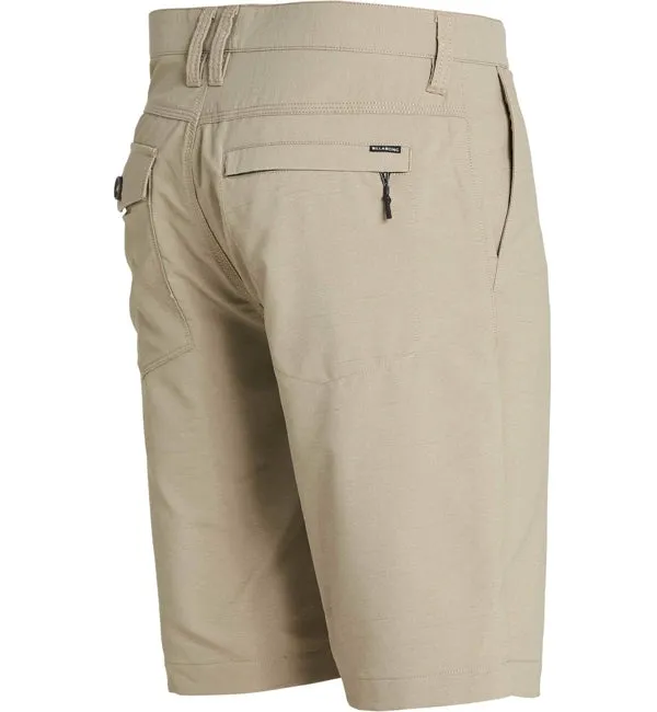 Billabong Surftrek Wick Walkshorts