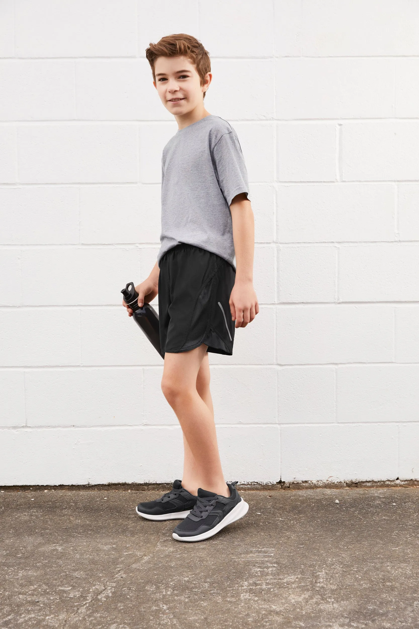 Biz Collection ST511K Tactic Kids Shorts